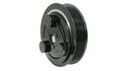 Magnetkupplung, Klimakompressor HART 641 654