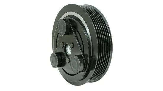 Magnetkupplung, Klimakompressor HART 641 654 Bild Magnetkupplung, Klimakompressor HART 641 654