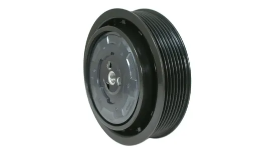 Magnetkupplung, Klimakompressor HART 644 354 Bild Magnetkupplung, Klimakompressor HART 644 354