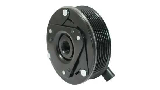 Magnetkupplung, Klimakompressor HART 644 389 Bild Magnetkupplung, Klimakompressor HART 644 389