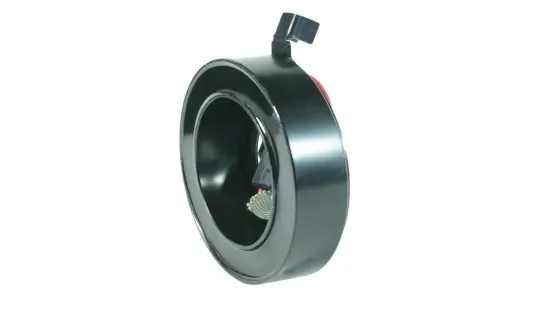 Spule, Magnetkupplung (Kompressor) HART 620 488 Bild Spule, Magnetkupplung (Kompressor) HART 620 488