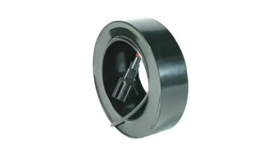 Spule, Magnetkupplung (Kompressor) HART 620 491 Bild Spule, Magnetkupplung (Kompressor) HART 620 491