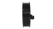 Magnetkupplung, Klimakompressor HART 621 273