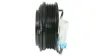 Magnetkupplung, Klimakompressor HART 621 278 Bild Magnetkupplung, Klimakompressor HART 621 278