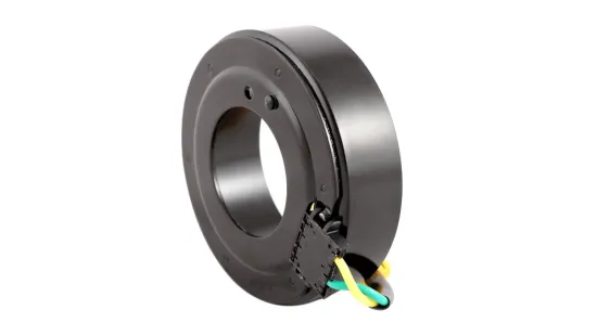 Spule, Magnetkupplung (Kompressor) HART 622 859 Bild Spule, Magnetkupplung (Kompressor) HART 622 859