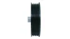 Magnetkupplung, Klimakompressor HART 622 890