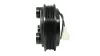 Magnetkupplung, Klimakompressor HART 622 987 Bild Magnetkupplung, Klimakompressor HART 622 987