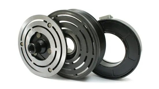 Magnetkupplung, Klimakompressor HART 623 011 Bild Magnetkupplung, Klimakompressor HART 623 011