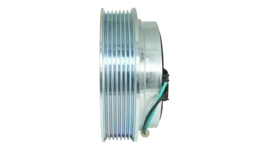 Magnetkupplung, Klimakompressor HART 628 899 Bild Magnetkupplung, Klimakompressor HART 628 899