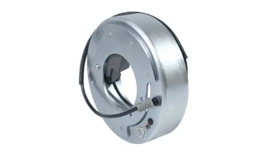 Spule, Magnetkupplung (Kompressor) HART 641 396 Bild Spule, Magnetkupplung (Kompressor) HART 641 396