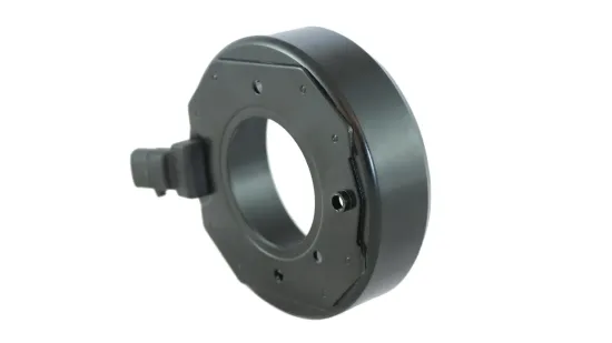 Spule, Magnetkupplung (Kompressor) HART 641 410 Bild Spule, Magnetkupplung (Kompressor) HART 641 410