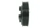 Magnetkupplung, Klimakompressor HART 641 654 Bild Magnetkupplung, Klimakompressor HART 641 654