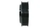 Magnetkupplung, Klimakompressor HART 644 354 Bild Magnetkupplung, Klimakompressor HART 644 354