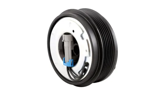 Magnetkupplung, Klimakompressor HART 617 215 Bild Magnetkupplung, Klimakompressor HART 617 215