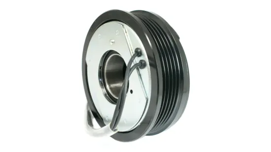 Magnetkupplung, Klimakompressor HART 621 278 Bild Magnetkupplung, Klimakompressor HART 621 278