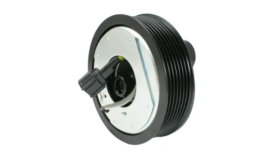 Magnetkupplung, Klimakompressor HART 621 281 Bild Magnetkupplung, Klimakompressor HART 621 281
