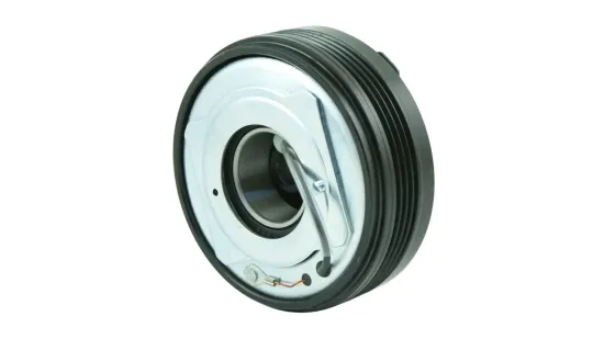 Magnetkupplung, Klimakompressor HART 622 902 Bild Magnetkupplung, Klimakompressor HART 622 902
