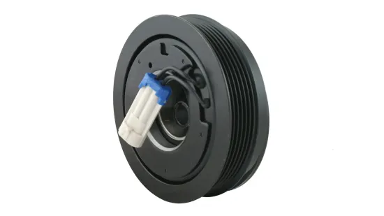 Magnetkupplung, Klimakompressor HART 622 908 Bild Magnetkupplung, Klimakompressor HART 622 908