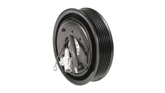 Magnetkupplung, Klimakompressor HART 622 917 Bild Magnetkupplung, Klimakompressor HART 622 917