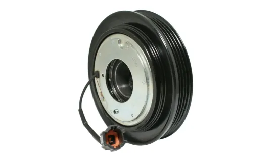Magnetkupplung, Klimakompressor HART 622 968 Bild Magnetkupplung, Klimakompressor HART 622 968