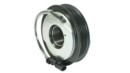 Magnetkupplung, Klimakompressor HART 622 969 Bild Magnetkupplung, Klimakompressor HART 622 969