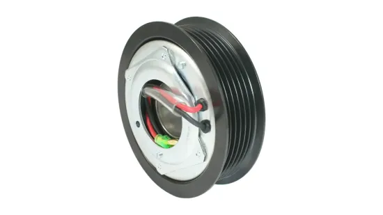 Magnetkupplung, Klimakompressor HART 622 984 Bild Magnetkupplung, Klimakompressor HART 622 984