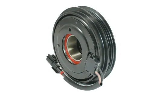 Magnetkupplung, Klimakompressor HART 622 989 Bild Magnetkupplung, Klimakompressor HART 622 989
