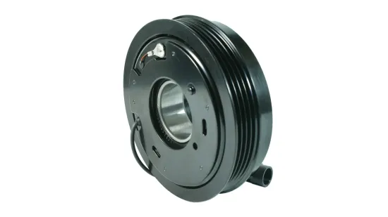 Magnetkupplung, Klimakompressor HART 622 998 Bild Magnetkupplung, Klimakompressor HART 622 998