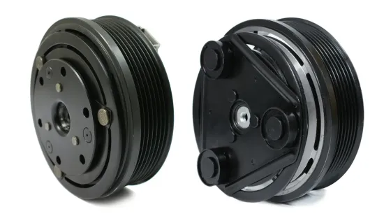 Magnetkupplung, Klimakompressor HART 623 011 Bild Magnetkupplung, Klimakompressor HART 623 011