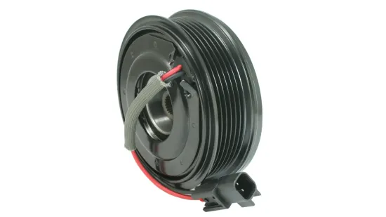 Magnetkupplung, Klimakompressor HART 623 014 Bild Magnetkupplung, Klimakompressor HART 623 014
