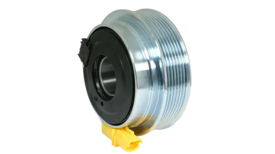 Magnetkupplung, Klimakompressor HART 628 899 Bild Magnetkupplung, Klimakompressor HART 628 899