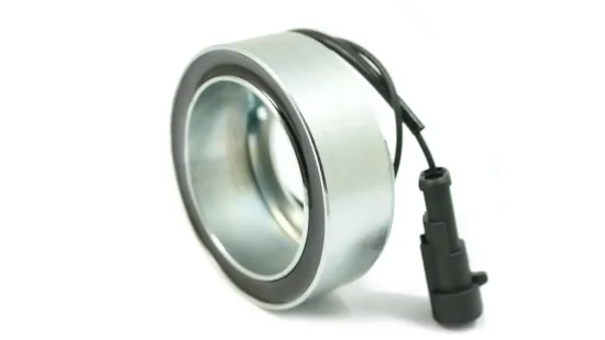 Spule, Magnetkupplung (Kompressor) HART 641 390 Bild Spule, Magnetkupplung (Kompressor) HART 641 390