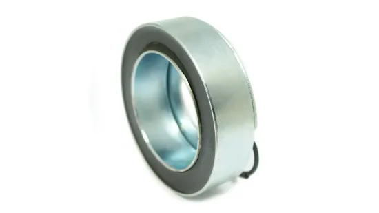 Spule, Magnetkupplung (Kompressor) HART 641 441 Bild Spule, Magnetkupplung (Kompressor) HART 641 441