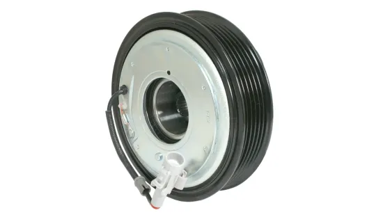 Magnetkupplung, Klimakompressor HART 641 646 Bild Magnetkupplung, Klimakompressor HART 641 646
