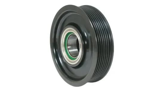 Magnetkupplung, Klimakompressor HART 644 354 Bild Magnetkupplung, Klimakompressor HART 644 354