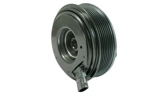 Magnetkupplung, Klimakompressor HART 644 389 Bild Magnetkupplung, Klimakompressor HART 644 389