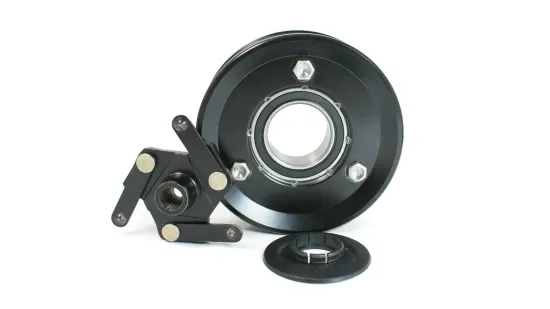 Magnetkupplung, Klimakompressor HART 622 904 Bild Magnetkupplung, Klimakompressor HART 622 904