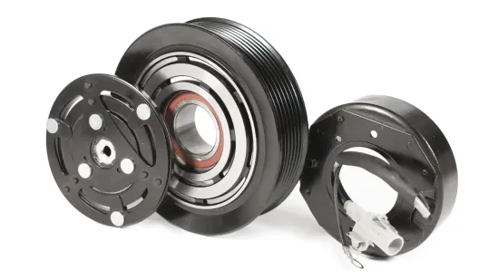 Magnetkupplung, Klimakompressor HART 622 917 Bild Magnetkupplung, Klimakompressor HART 622 917