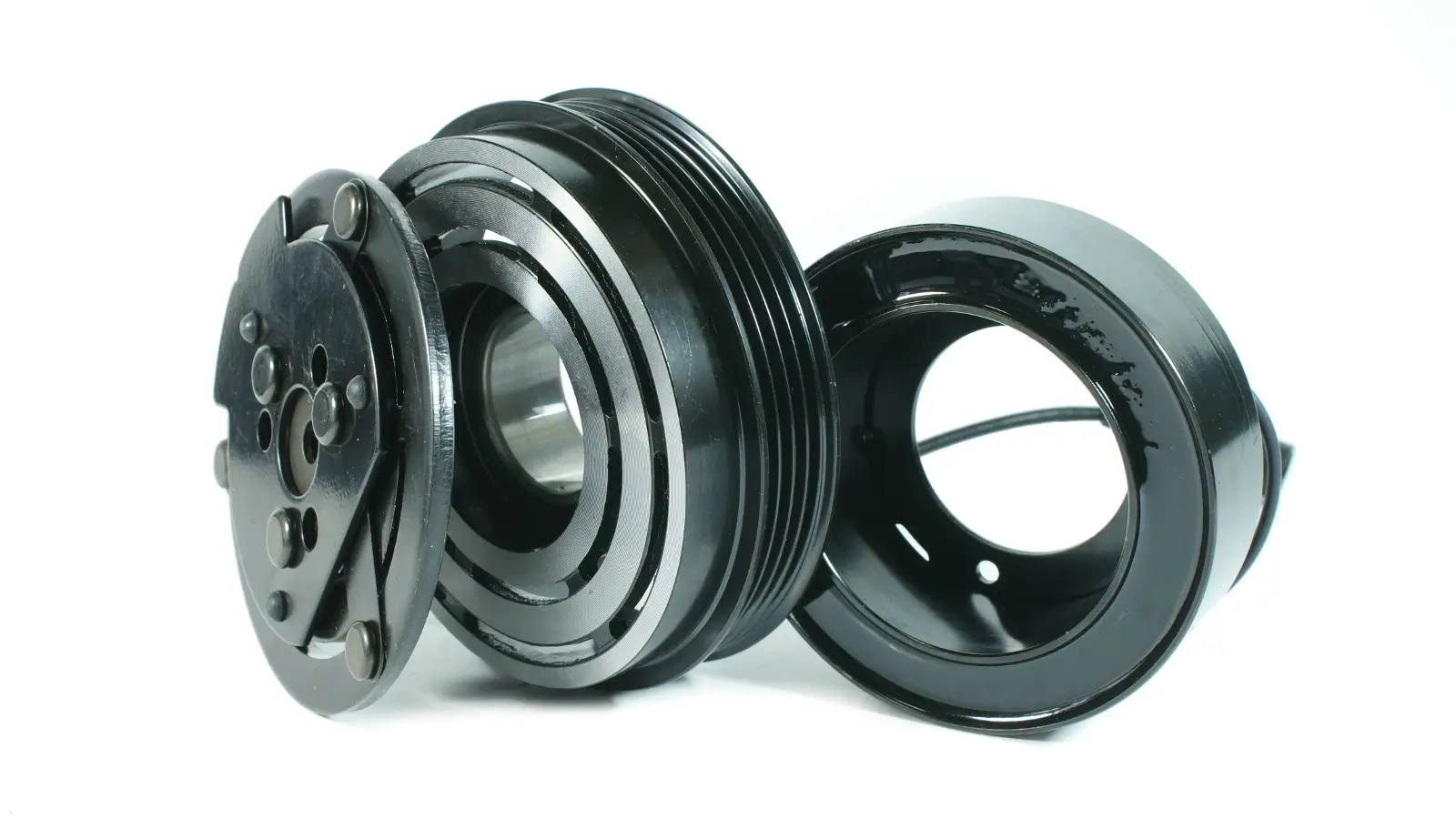 Magnetkupplung, Klimakompressor HART 622 998