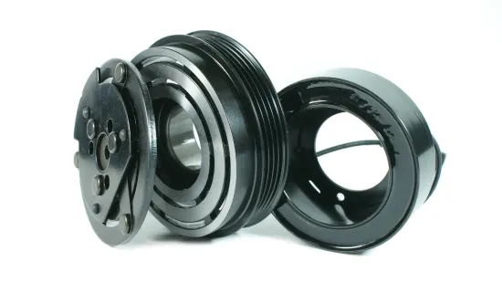 Magnetkupplung, Klimakompressor HART 622 998 Bild Magnetkupplung, Klimakompressor HART 622 998
