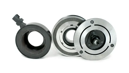 Magnetkupplung, Klimakompressor HART 623 015 Bild Magnetkupplung, Klimakompressor HART 623 015