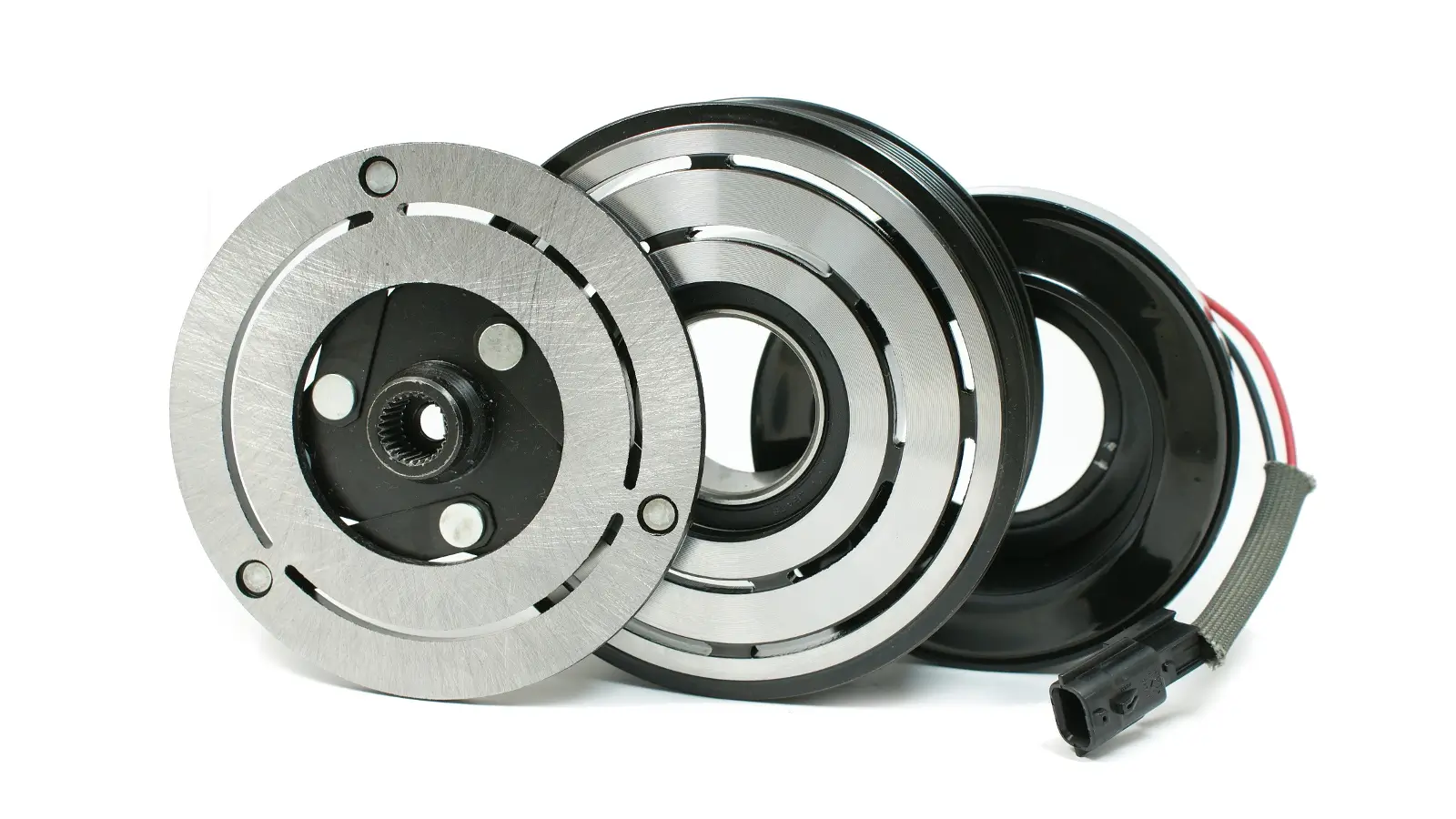 Magnetkupplung, Klimakompressor HART 623 020