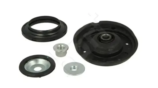 Reparatursatz, Federbeinstützlager Vorderachse beidseitig HART 483 517 Bild Reparatursatz, Federbeinstützlager Vorderachse beidseitig HART 483 517