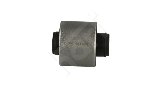 Lagerung, Differential Hinterachse HART 483 526