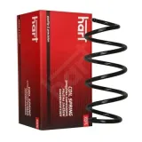 Fahrwerksfeder Vorderachse HART 480 971