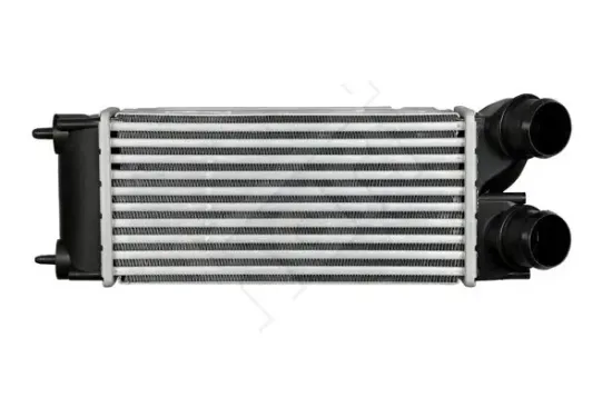 Ladeluftkühler HART 612 512 Bild Ladeluftkühler HART 612 512