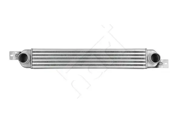 Ladeluftkühler HART 614 063