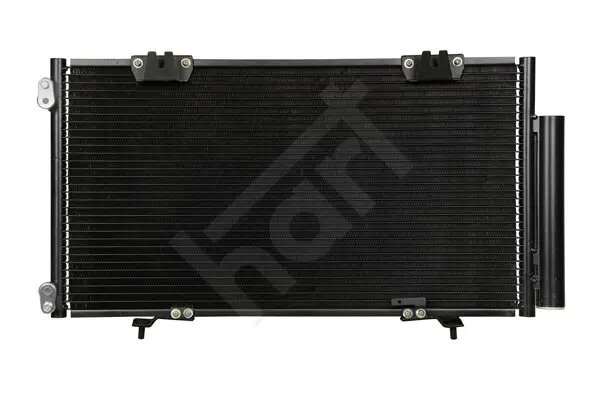 Kondensator, Klimaanlage HART 614 507