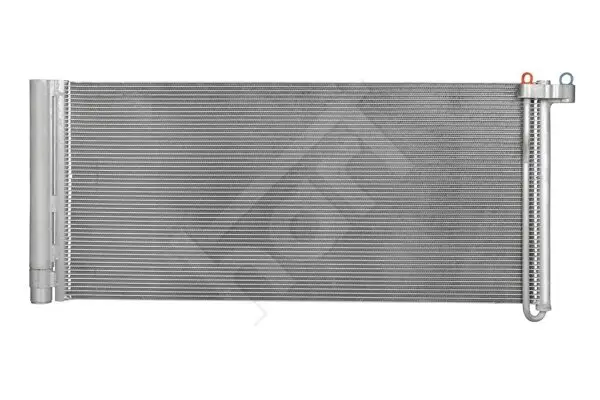 Kondensator, Klimaanlage HART 616 795