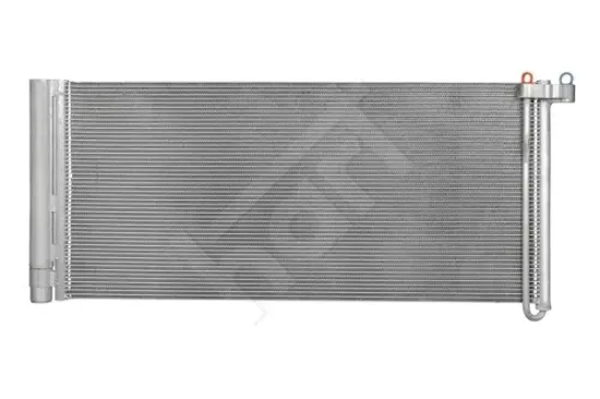 Kondensator, Klimaanlage HART 616 795 Bild Kondensator, Klimaanlage HART 616 795